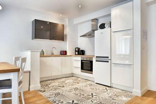 Apartamento R�sidence Capitale - City Center