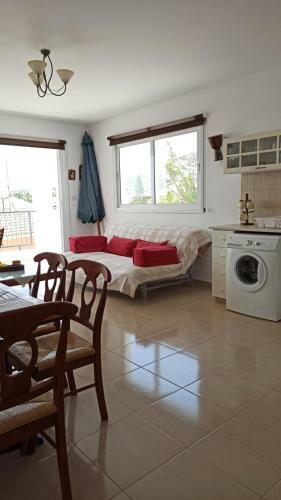 Coral Bay Apartment 2 Seaview In Peyia