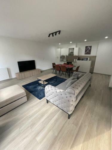 Apartamento Appartement 3 Chambres Deluxe