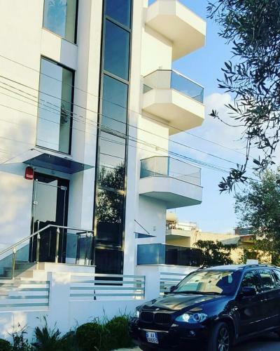 Gl Hotel Ksamil