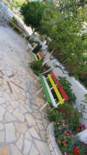 Apartments Margarita
