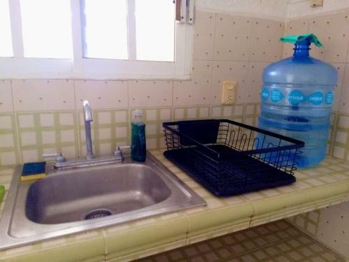 Casa Espectacular En Zona Residencial
