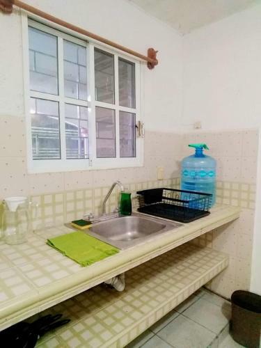 Casa Espectacular En Zona Residencial