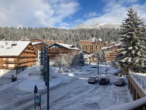 Apartamento R�sidence Plambramois