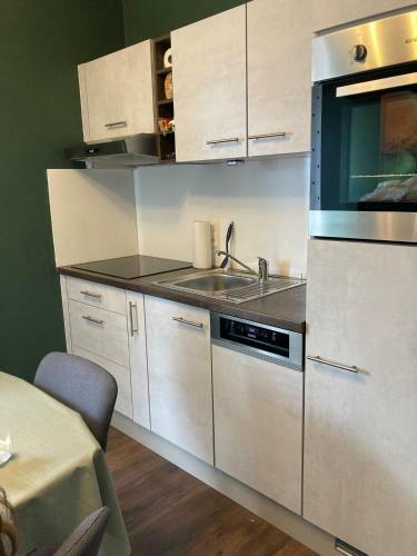 Apartamento R�sidence Plambramois