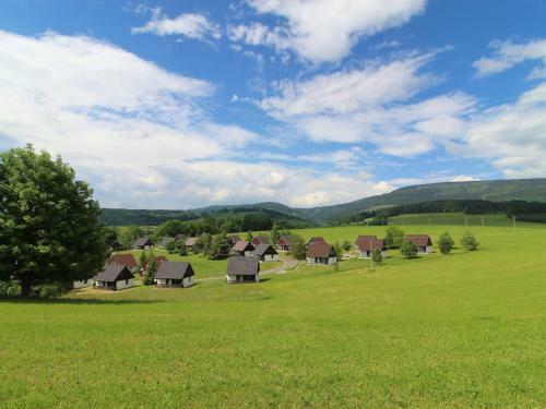 Holiday Home Holiday Hill 54
