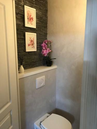 Apartamento 48 M2 With Balcony And Wifi In Agde