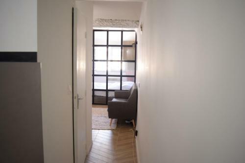 Apartamento Charming Studio In The Of The Old Town