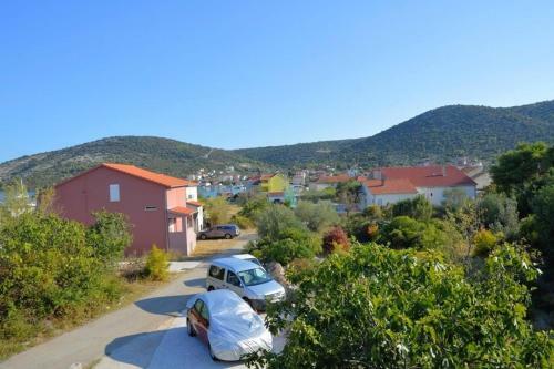 Lovely 2-bed Apartment In Vinisce Close To Beach