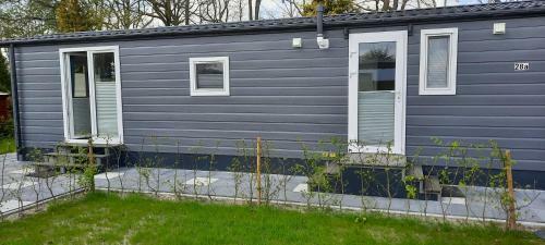 Apartamento Chalet Campingplatz Nordloh