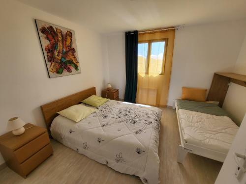 Villa Entre Mer Et Montagne