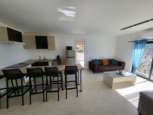 Villa Entre Mer Et Montagne