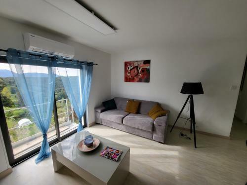 Villa Entre Mer Et Montagne