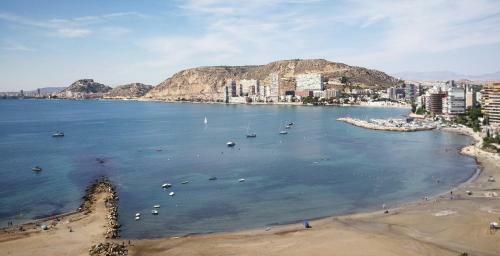 Apartamento By The Sea Home 1 Sta Barbara