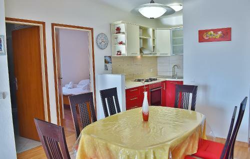 Apartman Galli S Pogledom Na Grad Rab