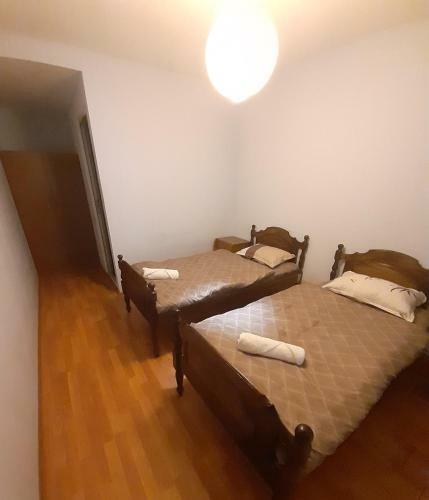 Lostinn Kazbegi Hostel
