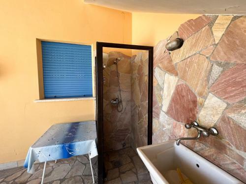 Apartamento Villetta Salsedine - Posto Rosso