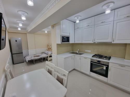 Luxury Residence Business New Apartments