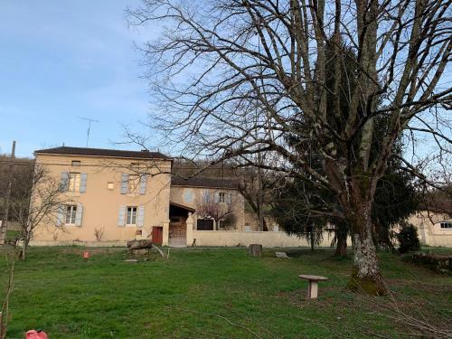 Bed & Breakfast Les Chambres de La P?tite Vall�e