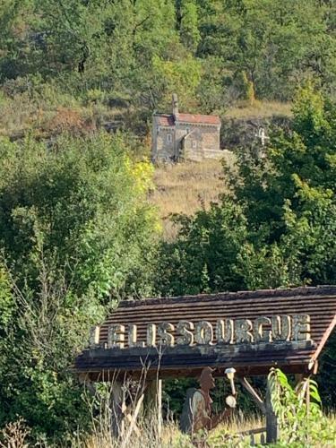 Bed & Breakfast Les Chambres de La P?tite Vall�e