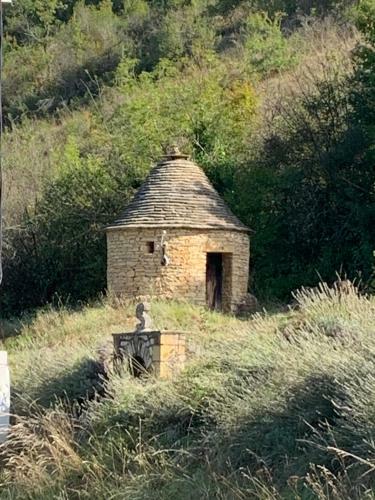 Bed & Breakfast Les Chambres de La P?tite Vall�e