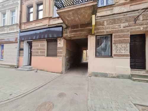 Apartamento Central Star