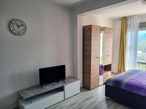 Bella Apartments