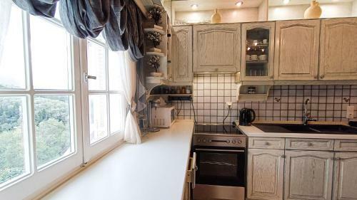 Apartamento Elisabeth House