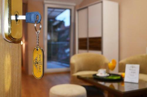 Apartamento City House Bitola