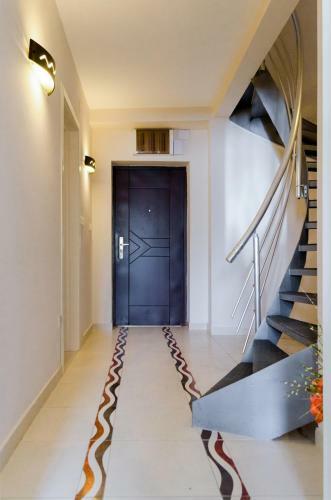Apartamento Modern Penthouse Duplex In Bitola