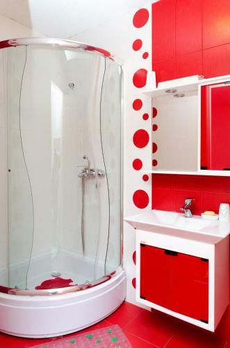 Apartamento Modern Penthouse Duplex In Bitola
