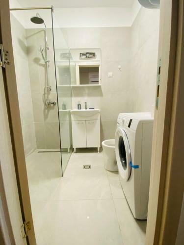 Apartman Dora