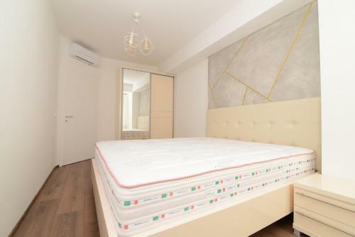 Noce Apartments - Lihnidos Residence