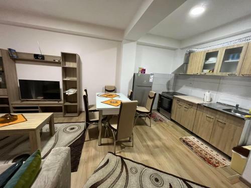 Lagadin Apartment