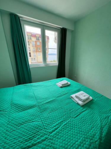 Lagadin Apartment