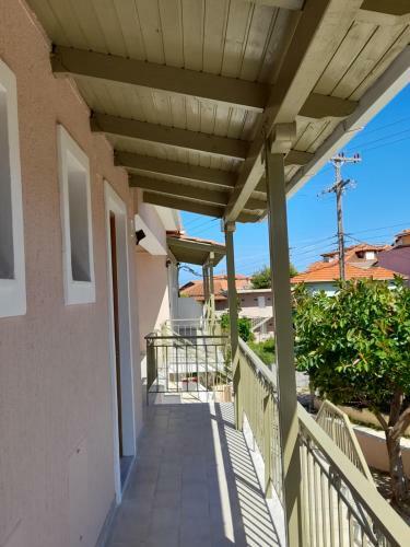Sunyard Apartments & Studios