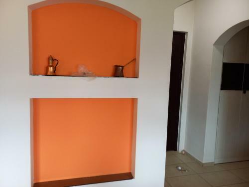 Apartamento Vera