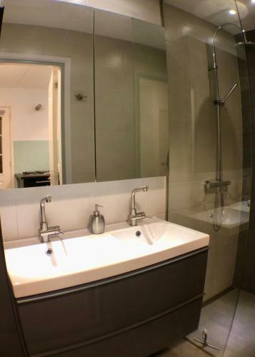 Bed & Breakfast Kloosterveen 123