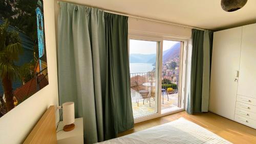 Apartamento Modern Duplex Flat With Exceptional View And Pool