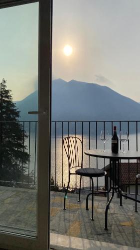 Apartamento Modern Duplex Flat With Exceptional View And Pool