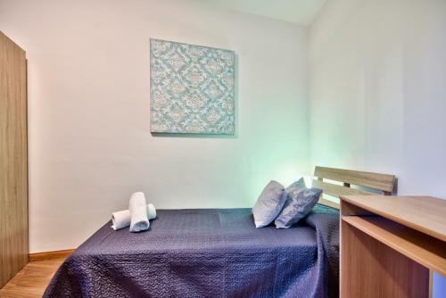Direct Seaviews Tigne Sliema Apartment