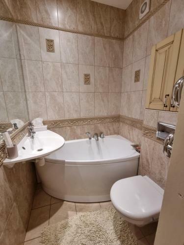 Apartamento Trij? Kambari? Butas Klaip?dos Centre