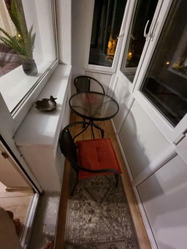 Apartamento Trij? Kambari? Butas Klaip?dos Centre