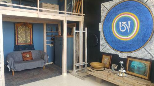 Apartamento Erdvi Studija A