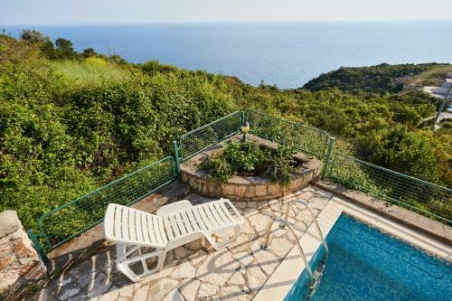 Villa Summer House & Swimming Pool