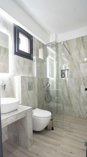 Bed & Breakfast Aeonian Luxury Suites Asprovalta