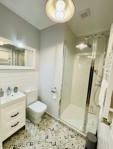 Apartamenty - Dom W Ogrodzie Anny
