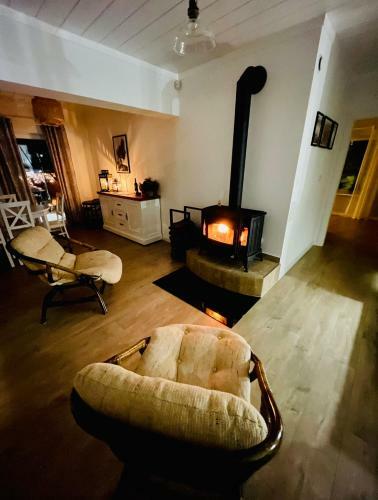 Apartamenty - Dom W Ogrodzie Anny