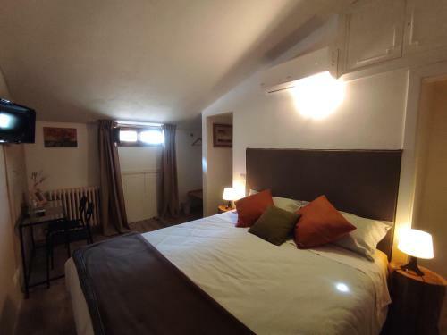 Hostal All'archetto Del Terz'ordine