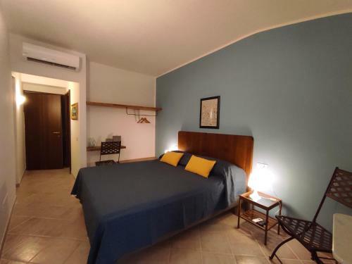 Hostal All'archetto Del Terz'ordine